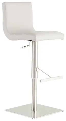 Modern Minimalist Adjustable Stool  - Scott