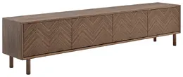 Minimalist TV Stand - Kayla