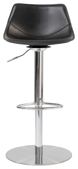 Modern Minimalist Adjustable Stool  - Rudy
