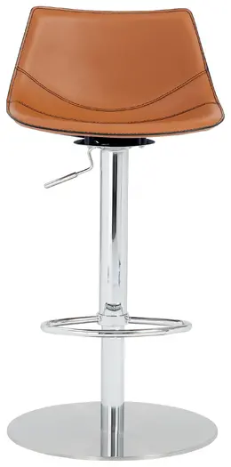 Modern Minimalist Adjustable Stool  - Rudy