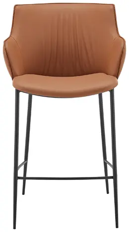 Retro Modern Counter Stool  - Ronja