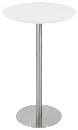 Modern Minimalist Bar Table - Cookie