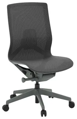 Mesh Office Chair - Atlas II