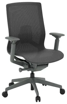 Ergonomic Office Chair - Atlas II