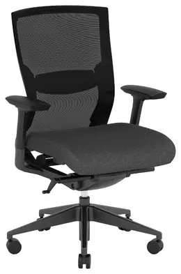 Ergonomic Office Chair - Konfurb Propel
