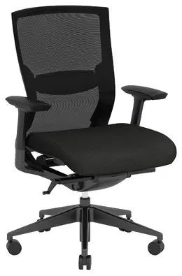 Ergonomic Office Chair - Konfurb Propel