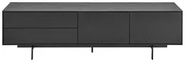 Black Media Console - Birmingham