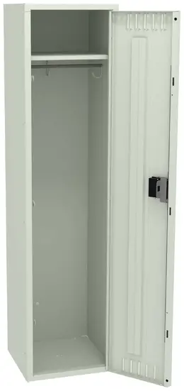 Wide Single Locker - Standard
