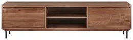 Modern Nordic Credenza   - Saga
