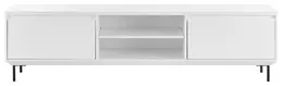 Modern Nordic Credenza - Saga
