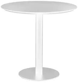 Modern Minimalist Bistro Table - Paras
