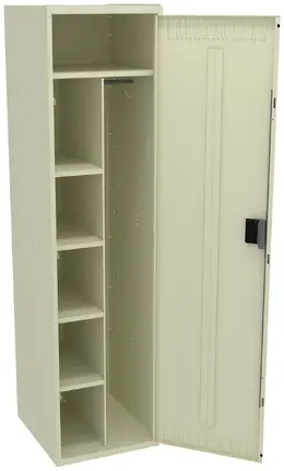 Combination Locker - Standard