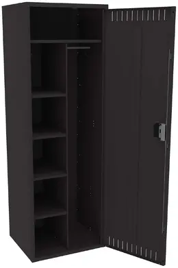 Combination Locker - Standard