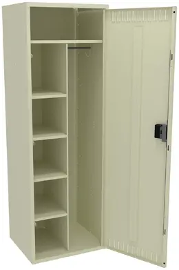 Combination Locker - Standard
