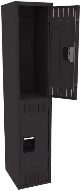 Double-Tier Locker - Standard