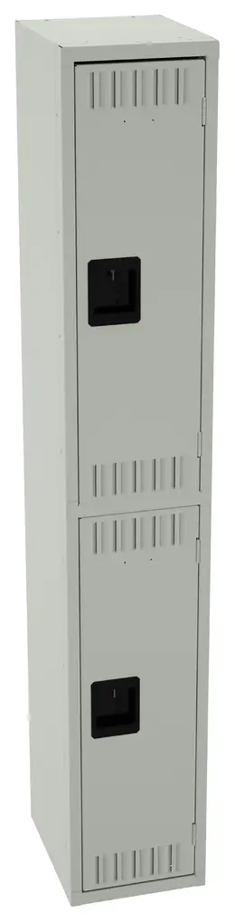 Double-Tier Locker - Standard