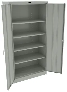 Standard Cabinet with Double Handles - Standard