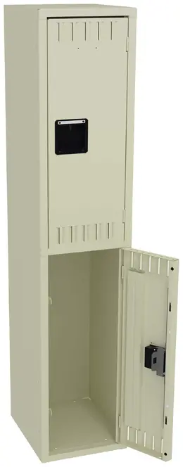 Double-Tier Locker - Standard
