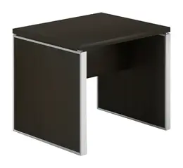 End Table with Laminate Top - Potenza