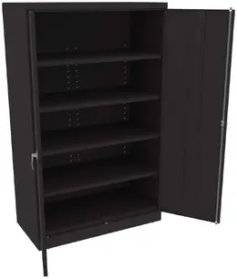 Large Storage Cabinet - Jumbo