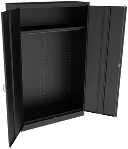 Deluxe Wardrobe Cabinet  - Jumbo