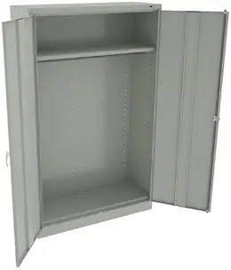 Deluxe Wardrobe Cabinet - Jumbo