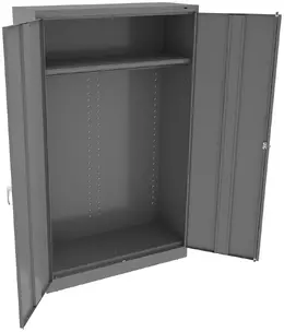 Deluxe Wardrobe Cabinet - Jumbo