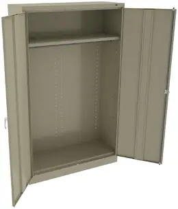 Deluxe Wardrobe Cabinet  - Jumbo