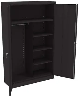 Large Combination Cabinet - Jumbo