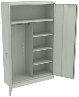 Large Combination Cabinet - Jumbo