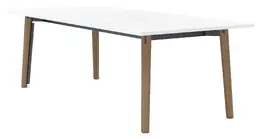 Rectangular Dining Table - Voodoo