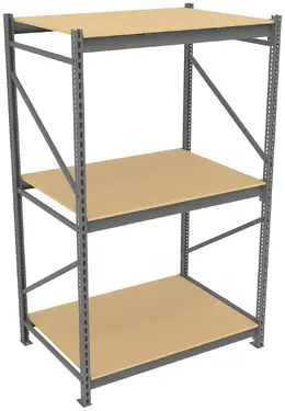 Utility Storage Stand - Bulk