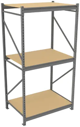 Utility Storage Stand - Bulk