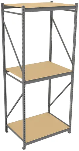 Utility Storage Stand - Bulk