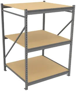 Utility Rack - Bulk