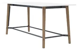 Bar Height Table - Voodoo