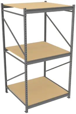 Utility Rack - Bulk
