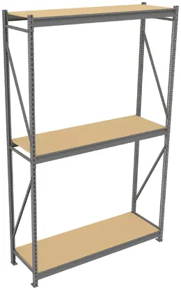 Utility Shelving - Bulk