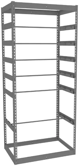 Reel Rack - Z Line