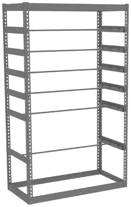 Reel Rack - Z Line