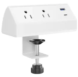 Clamp-On AC Power & USB Charging Module