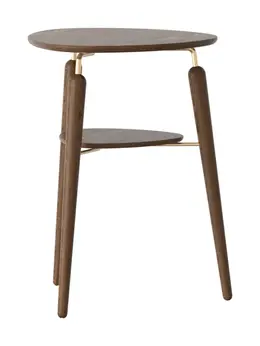 Side Table with Storage - My Spot
