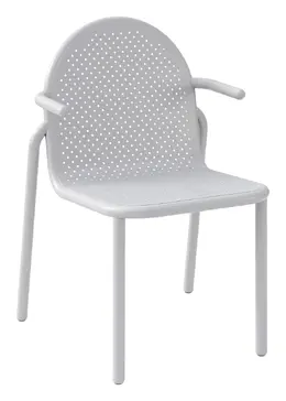 Outdoor Patio Chair - Juna