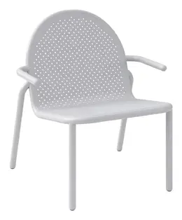 Outdoor Guest Chair - Juna