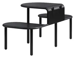 Single Person Picnic Table - Juna