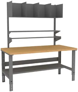 Packing Table - Shop Equipment