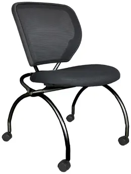 Folding Nesting Chair - Caboodle