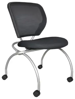 Folding Nesting Chair - Caboodle