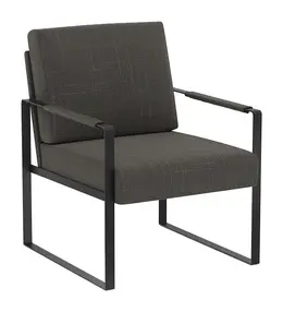 Indoor Lounge Chair - Konfurb Magnus