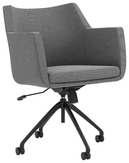 Modern Conference Chair - Hady
